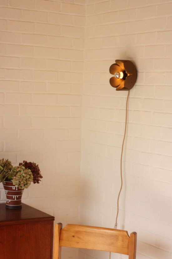 L'applique "Clover" de Earthstone