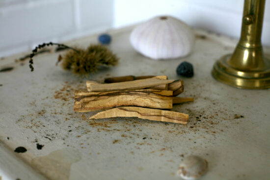 Palo Santo