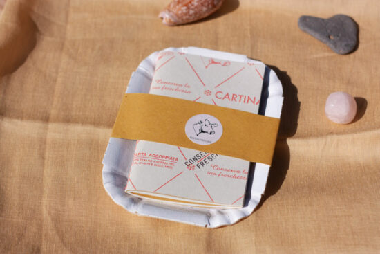 Carnet Edizioni Precarie pour y préserver vos souvenirs