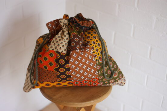 Petit sac provençale